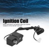 Ignition Coil Replacement Module Parts Fit for STIHL MS192T Chainsaw