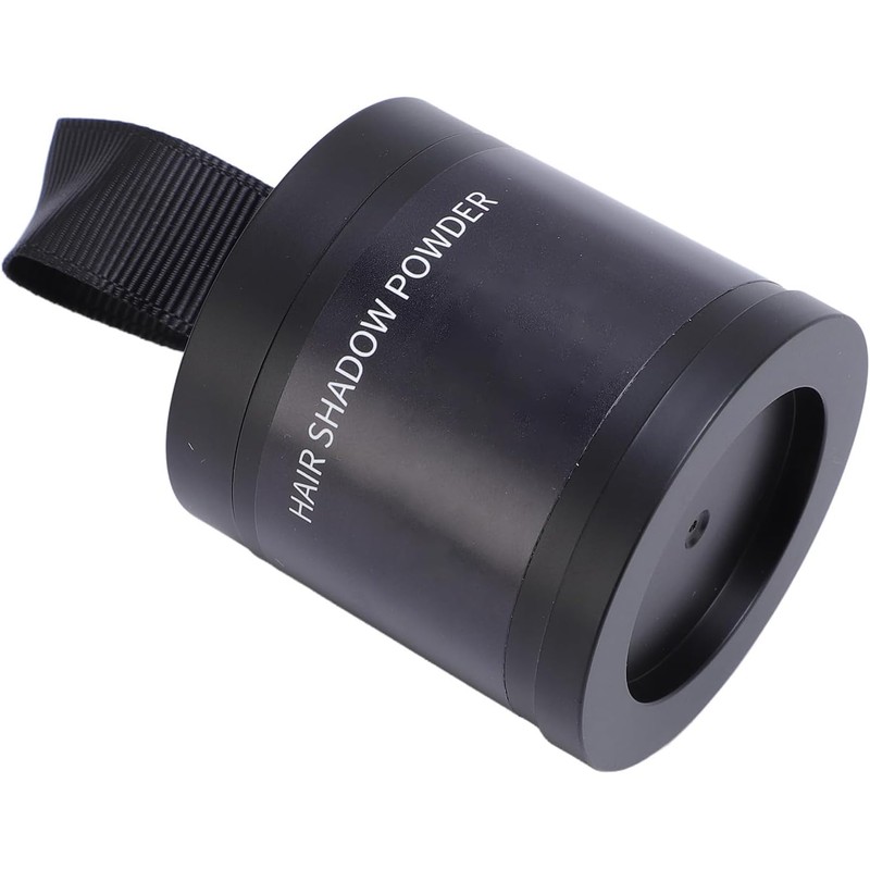 Polvo de Rayita Waterproof para raíz – 10g, retoque rápido