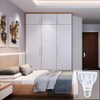 PAR20 LED Bulb 6000K Daylight White Dimmable 12W E26 Medium