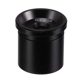 Bresser Wide Angle Eyepiece - 5941920 - WF-20x 30.5mm Microscope