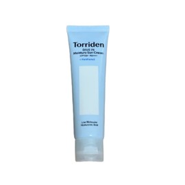 Toriden Dive-in Watery Moisture Sun Cream 60ml (SPF50+) 1 unit / 토리든 다이브인 워터리 모이스처 선크림 60ml(SPF50+) 1개
