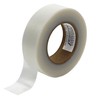 Banner Ups Clear Power Tape Hem Reinforcing Tape for Banners