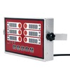YOOYIST Kitchen Timers for Cooking – 6 Channel Commercial Kitchen