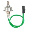 zubaydee Upstream and Downstream Oxygen O2 Sensor Compatible with Honda