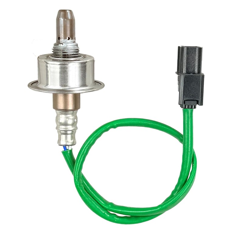zubaydee Upstream and Downstream Oxygen O2 Sensor Compatible with Honda