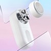 Sweater Shaver USB Charge High Safety Strong Suction 0.3mm Steel
