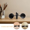 Sosoport 3pcs Anemometer Cup for Wind Speed Measurement Durable Wind