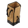 Large Camping Lamp Storage Bag Outdoor Lantern Storage Bag Portable