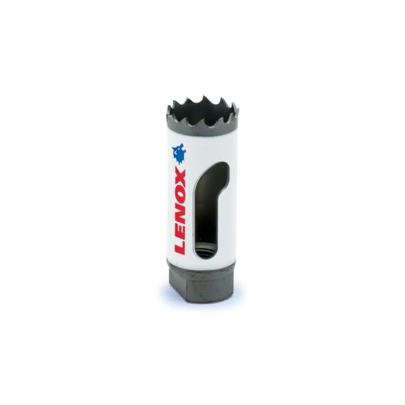 Lenox T30012-12L Bi Metal Hole Saw 19mm
