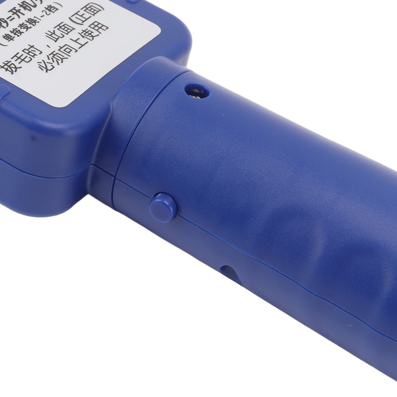 Handheld Electric Chicken Plucker Poultry Feather Plucker Machine Duck Feather