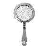 Stainless Steel Cocktail Strainer Bar Strainer (Phoenix)