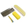 Asahipen No.942 Wallpaper Re-Wet Type Wall Paper Pasting Set, Set