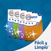 Magitel 2Pack Paño Microfibra Grande 50 X 70