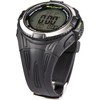 SALVIMAR One Plus Freediving Watch Unisex Adult Black