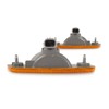 For Lexus GS300 1998-05/LS400 1998-00/IS300 2001-05/Prius 2001-03/ECHO 2000-05/SC XA 2004-2006