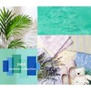 Koizumi Lifetex Instant Cool Soft Gel Mat, 0.8 x 1.1