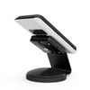 Compulocks Universal SlideDock EMV Smartphone Security Stand - Black, Quick