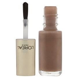 L'Oréal Paris Color Riche Le Vernis 109 Cafe de Flore Pack of 2 x 5 ml