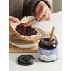 Andan low-calorie apple jam 380g / 안단 저칼로리 사과잼 380g