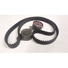 Genuine Volvo 30758261, Timing Belt Kit (5-Cyl Engines)