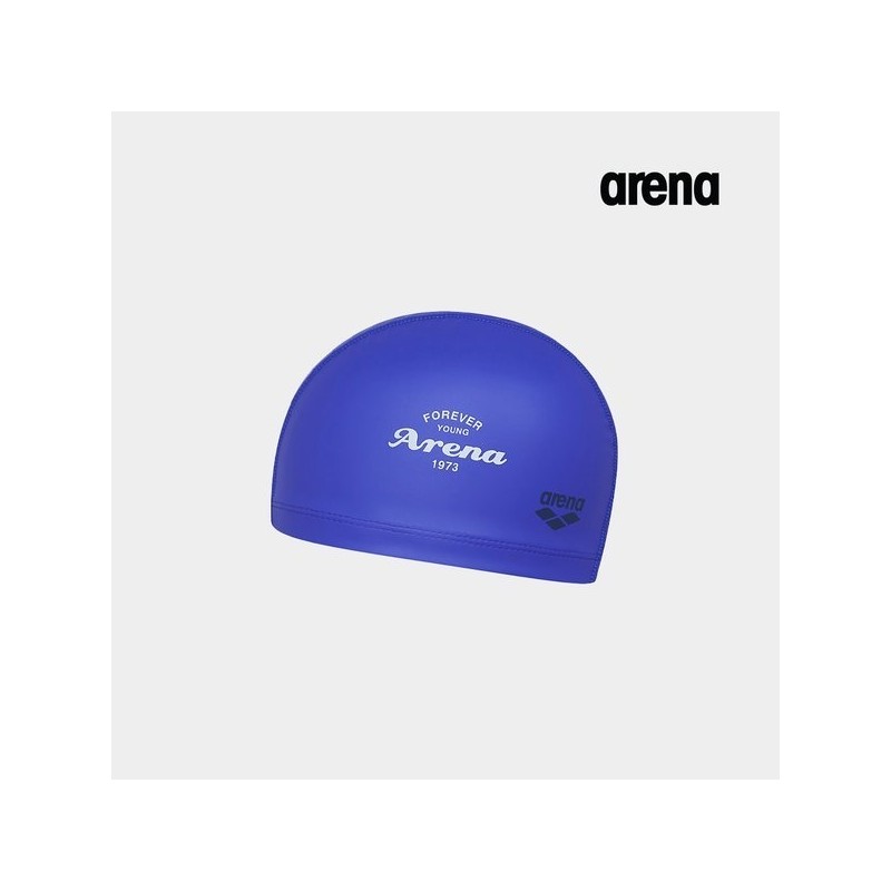 Arena Forever Young Coated Swim Cap A5AC1AQ03 / 아레나 포에버영
