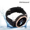 E19 Smart Watch 1.28 Inch IPS Color Screen Smartwatch Waterproof