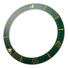 Watch Bezel Insert 40mm Ceramic Watch Bezel Ring Repair Replacement