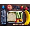 Banana Keeper On The Go Outdoor Travel Case BPA-Free Fruit