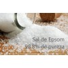 Todo Kleen Sal De Epsom - 2kg. Sulfato De Magnesio
