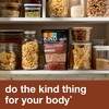 KIND Healthy Grains Granola, Cinnamon Oat Clusters with Flax Seeds,