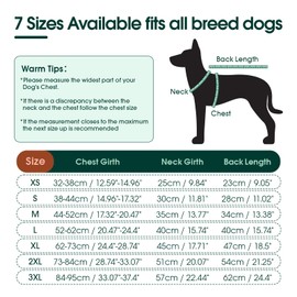 Kuoser Dog Recovery Suit for Back Legs, X-Small Post Surgery Bodysuit for Male Female Dogs, Adjustable Velcro, Cone Alternative, Green