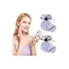 Polvo Compacto Mate De Lavanda, Control De Brillo 12h, Gdgs