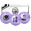 Golf 70 Years Old Purple Purple Golf Lovers Delight Present
