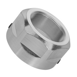 Mabutingti Rear Axle Locking Nut for Yamaha Raptor 350 250 125 2004-2013