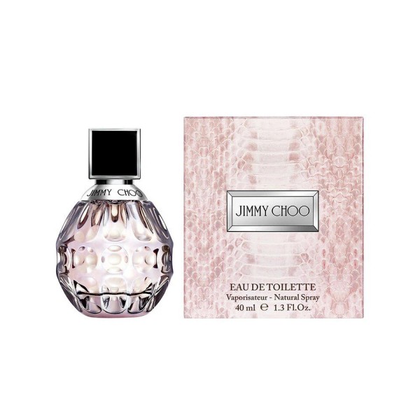 Jimmy Choo Eau de Toilette 3.3 oz / 100 ml