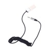 Car Bluetooth Receiver 3.5mm Jack Fast Pairing Stable Connection Portable