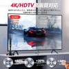 (2026 Improved Model, High Sensitivity Reception Model) Indoor Antenna, TV