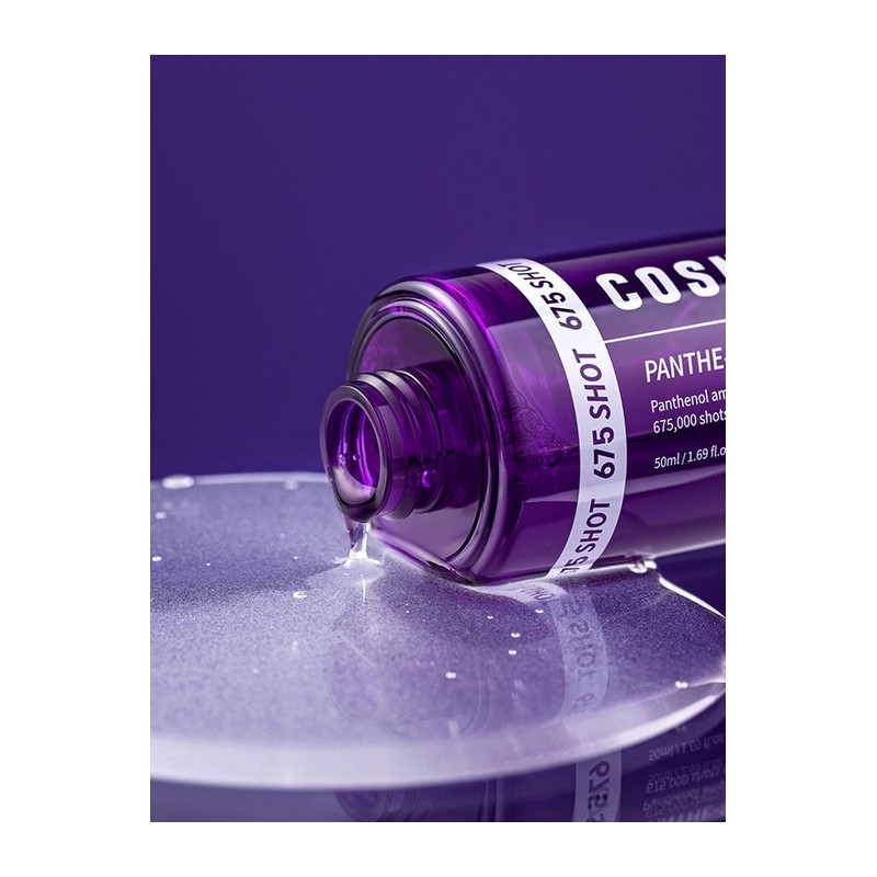 Pante Shot 675 / 판테샷 675