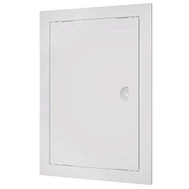 100x100mm Access Panels Inspection Hatch Access Door ABS Plastic