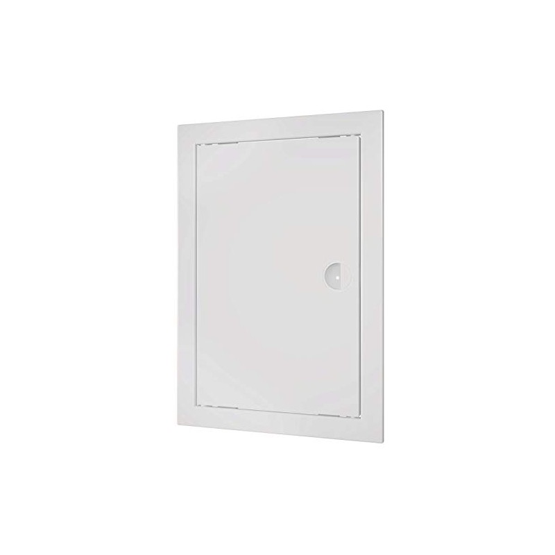 100x100mm Access Panels Inspection Hatch Access Door ABS Plastic
