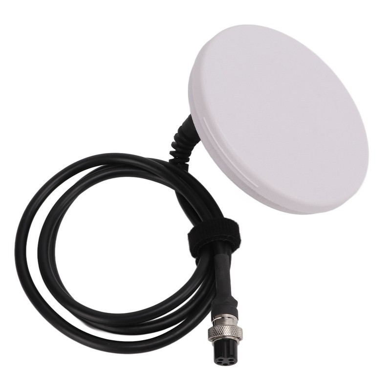 T850 Accessories Underground Metal Detector Waterproof Metal Search Coil for