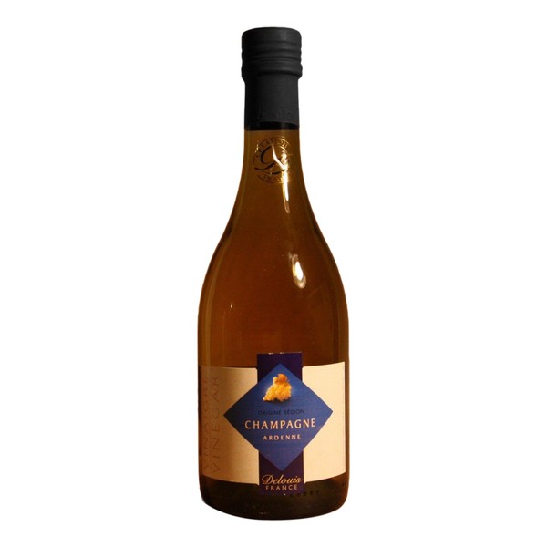 Delouis Champagne Ardenne Vinegar