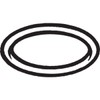 Bosal 256-109 Seal, exhaust pipe