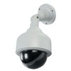König SAS-DUMMYCAM25 Dummy Outdoor Mini Speed Dome Camera