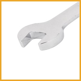 Partuto Auto Car Repairing 8mm Swivel Head Socket Spanner Combination Wrench Replacement