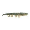 Berkley Gulp!® Saltwater Turbo Shrimp; Soft Bait Fishing Lure for