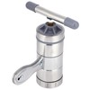 Mini Portable Honey Extractor Stainless Steel Manual Honey Presser Machine