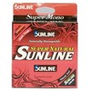 Sunline Super Natural 63758900, Jungle Green, 660 yd