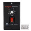 DC Motor Speed Controller Electric Motor Speed Controller for DC