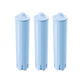 Filtros PREMIUM Compatible con JURA Clearyl BLUE. Comparar con pieza # 71445 o 67879 – Paquete - OASI Filters for Jura Blue 3 PACK (3)
